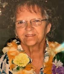Lorraine Johansmeyer Obituary