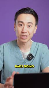 Dad gets new tinder pic idea in L&D room