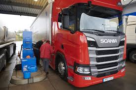 ˈskôːnɛ (listen))), is the southernmost of the historical provinces (landskap) of sweden. Scania Tops Prestigious European Truck Test For The Second Year Running Scania