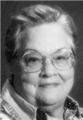 Mary Clevenger Obituary (1923-2011)