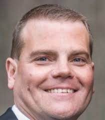 Donald "Patrick" Sinclair Obituary