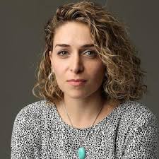 Sara Aridi Joins Early Careers Team