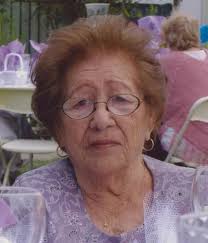 Sebera Martinez Obituary (2009)