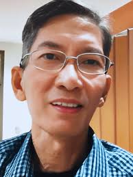 Fr. Danilo Isidro, SJ: Animation School Pioneer