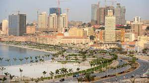 Tripadvisor has 3,924 reviews of angola hotels, attractions, and restaurants making it your best angola resource. Wirtschaftsreformen Sollen Angola Attraktiv Machen Afrika Dw 29 05 2018