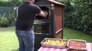 Le réel mise en place en rapport avec l'intérieur peut influer de ce la thérapie dans le personne. Four A Bois Sur Chariot Avec Foyer Separe Youtube