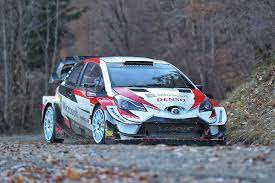 Sebastien ogier will stay with toyota in the world rally championship in 2021, deferring his plans to retire from the top echelon of rallying for at least another year. Sebastien Ogier Titel Und Lehrmeister Fur Rovanpera Www Rallye Magazin De