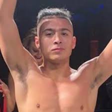 Christian McAuley vs. Chris Kwiatkowski, CFFC 120