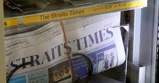 As restructuring rumours swirled, shares of singapore press holdings (sph) shot up on friday in active trading, prompting a query from the bourse operator. Tz4g1 Uuycmktm