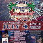 USAG Independence Day Celebration 250 Years of Aloha