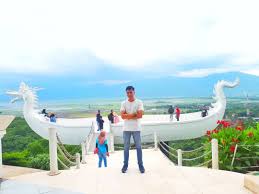 Eling Bening Semarang Menawarkan Konsep Wisata Modern Resort Yang Dikombinasikan Dengan Wisata Alam Pegunungan Nan Indah Dan Asri Di 2020 Pemandangan Semarang Modern