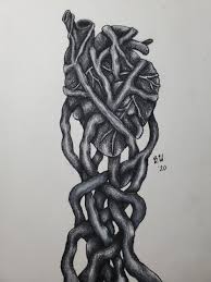 Brianna Wiginton - A Tangled Heart