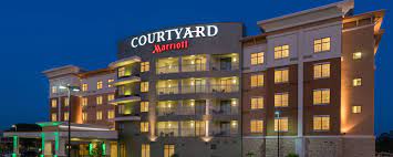 Stay in style and convenience at courtyard by marriott singapore novena, a top choice among hotels in downtown singapore. Hotel In Kingwood Tx Courtyard Houston Kingwood