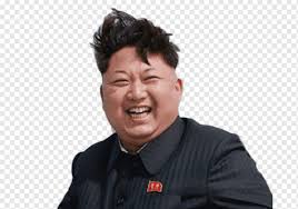 Share the best gifs now >>> Kim Jong Un Vereinigte Staaten Pyongyang Northrop Grumman B 2 Spirit Sudkorea Kim Jong Un Prominente Kinn Stirn Png Pngwing