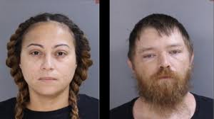 Lancaster city woman, accomplice shot into home to frighten occupants:  police