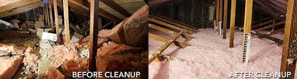 Hosting rodents inside your home can bring a number of unwanted issues. Attic And Crawl Space Cleaning And Renew Sky Clean Air