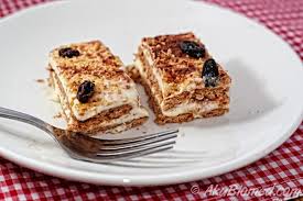Resipi cheesekut ini gabungan nama cheese dan biskut. Resepi Biskut Cheese Meleleh
