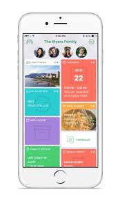 It also offers spark is an email iphone app that automatically categorizes emails for secure processing. 14 Of The Best Organizational Apps For Parents Who Could Use The Help