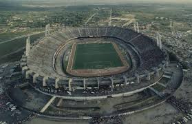A torcida fortaleza beer, deseja um natal de muita luz, felicidade, perseverança e além disso, muita esperança de dia melhores para todos. Arena Castelao Ceara Fortaleza Fortaleza The Stadium Guide