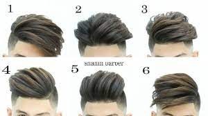 Pin On Mens Hairstyling Videos