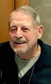 William R. "Bill" Willis Obituary May 31, 2019