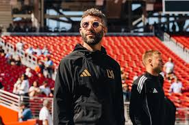 Match Preview LAFC: Los Angeles return home to begin crucial final stretch to regular season, amidst managerial change