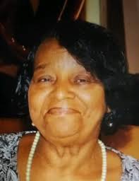 Obituary for Georgia B Mobley