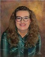 Joy Rush Obituary (1956