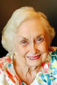 Kathryn Stephenson Obituary