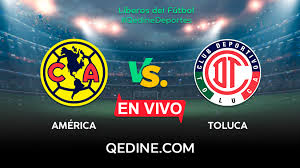 May 27, 2021 · santos laguna vs cruz azul: America Vs Toluca En Vivo Horarios Y Canales Tv Donde Ver El Partido Por La Liga Mx Qedine