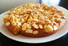 Gateau Moelleux Aux Amandes Facile Gateau Suedois Tosca Gateau Moelleux Aux Amandes Gateau Moelleux Gateau Suedois