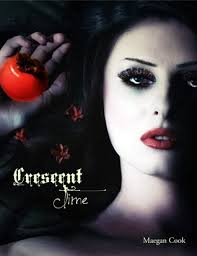 Crescent Time by Maegan Cook