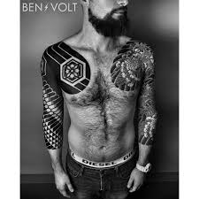 Our limbs are incredibly easy to hide. Everything You Need To Know About Sleeve Tattoos