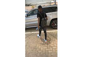 Thembinkosi lorch, 27, from south africa orlando pirates, since 2015 left winger market value: Lorch Vs Billiat Who Had The Hottest Million Rand Car Upgrade