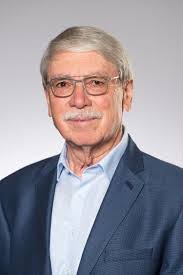 Unser Kandidat für Baunatal: Helmut Koch