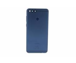 Compared with traditional phones in size, the honor 7x will give you greater field of view when playing games thanks to its 18: Huawei Honor 7x Dual Sim Bnd L21 Back Cover Blue 02351sdj Parts4gsm