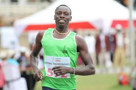 Worst case scenario for utep/kenya track star emmanuel korir in the first round of the 400 meters, as he is disqualified for a false start. Emmanuel Korir Switches Focus To World Indoors Meeting Kenya