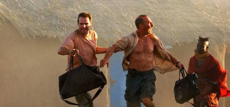 Review: The Constant Gardener - Slant Magazine