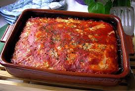 The only thing i did different was triple the recipe because we love meatloaf and didnt think 1# of ground meat would be enough. Pin On Recipes