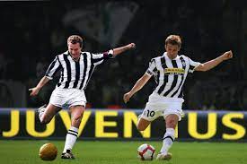 È morto giampiero boniperti, presidente onorario e icona della juve. Boniperti Gli Auguri Di Alessandro Del Piero Al Presidente L Arena Del Calcio