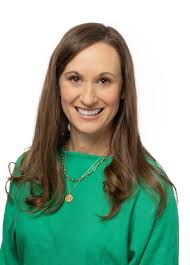 Shannon Keller, CNM, MSN