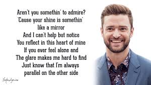 Untuk melihat detail lagu justin timberlake mirro klik salah satu judul yang cocok, kemudian untuk link download. Mirrors Justin Timberlake Lyrics Youtube