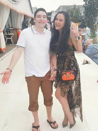 Fakta penangkapan cynthiara alona, berawal dari hotelnya digerebek karena diduga tempat prostitusi. Tampil Seksi Cynthiara Alona Pamer Kemesraan Dengan Bule Showbiz Liputan6 Com