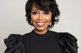 Pastor Melva Henderson