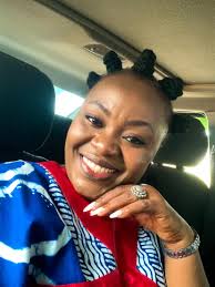 Today and Always... Just be your beautiful self and BLOOM!