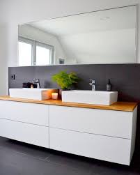 Godmorgon Waschtisch Mit Echtholzplatte Diyweek Di In 2020 Badezimmereinrichtung Waschtisch Badezimmer Einrichtung
