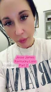 What Happened to Jessie James After Divorce