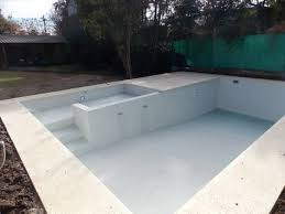 Construccion Piletas 7x3 5 En Hormigon H21 Aguada Piscinas Ituzaingo 60 350 00 En Mercadolibre Ideas Casa