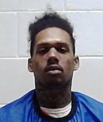 Liberty County Jail arrest report, March 27, 2024