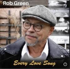 Rob Green's..."Soul Dancing" Artists and Fan page